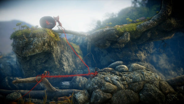Unravel - Origin PC [Online Game Code]