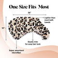 Kitsch Microfiber Hair Towel Wrap for Women - Microfiber Towel, Super Absorbent, Quick Dry, Anti-Frizz - for Long and Short Hairs, Turbans for