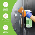 Better Life All Purpose Cleaner - Multipurpose Home and Kitchen Cleaning Spray for Glass, Countertops, Appliances, Upholstery & More -