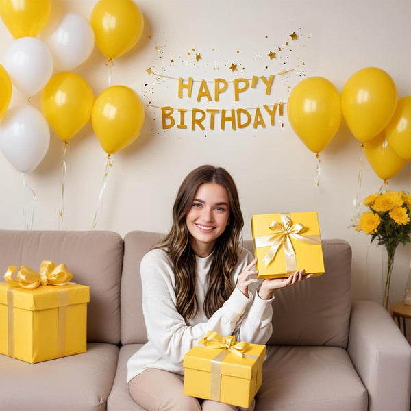 Birthday Gifts for Women, Happy Birthday Gifts for Women, Best Friend Birthdays Gifts, Birthday Gift Ideas Womens Birthday Gift Set Female Sister