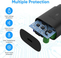 USB C Charger Block, 25W USBC Super Fast Charging Adapter for Iphone 16 15 14 13 Pro Max Samsung Galaxy S25/S24 Ultra/S23/S22/S21/S20/Note20, Wall