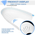 Madala 2 Pair Crease Protector for Air Force Shoes, Sneaker Shoes Protectors
