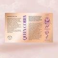 Black Mascara Queen Cobra â Volumizing, Curling, Lengthening â Soft Brush for Smooth Application â Long-Lasting & Weather-Proof â 0.34