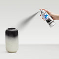 Rust-Oleum 249061-6PK Painter'S Touch 2X Ultra Cover Spray Paint, 12 Oz, Semi-Gloss Black, 6 Pack