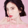 KIMUSE Hydrating Multi Balm Stick, All-In-One Hydrating Lip Balm Eye Cream Neck Cream Make up Base, Reduce Wrinkle & Moisturizing Moisturizer for