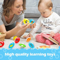 UFO Toddler Bath Toys Floating Pool Toys, Shower Bathtub Alphabet Learning ABC Letters Game, Baby Water Pool Swimming Toys, Educational Learning