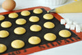 Silpat the Original Silpain Premium Non-Stick Silicone Baking Mat for Bread, 11-5/8 X 16-1/2