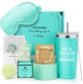 Gifts for Women, Birthday Gifts for Women, Christmas Gifts Basket Set for Her, Sister Best Friend Wife, Gifts for Women Who Have Everything,
