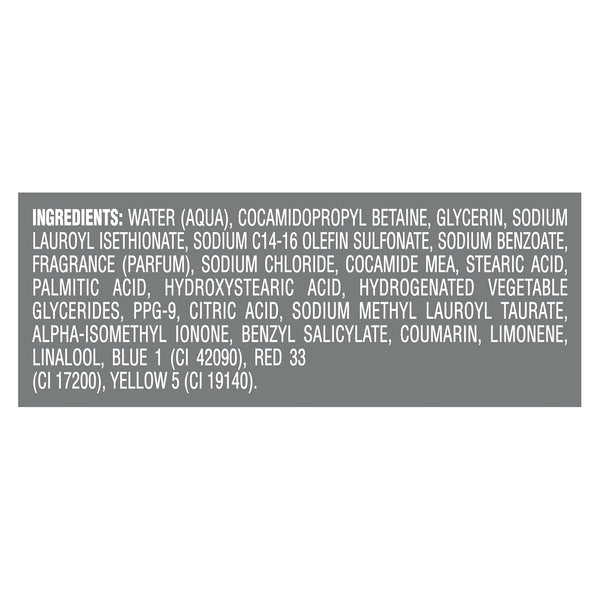 Dove Men+Care Body and Face Wash Hydrating Clean Comfort Body Wash for Men with 24-Hour Nourishing Micromoisture Technology 18 Oz