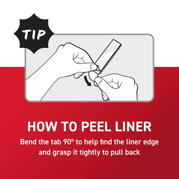 Command 15 Lb & 10 Lb Large and Medium Picture Hanging Strips 28 Assorted Pairs (56 Command Strips), Damage Free Hanging Picture Hangers, Great