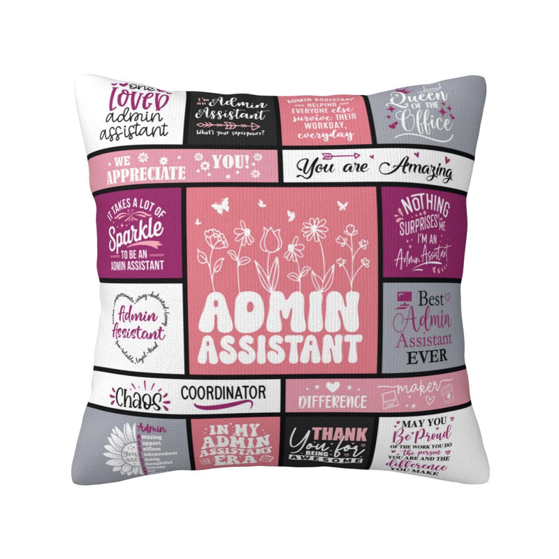 Administrative Assistant Gifts for Women, Administrative Professional Day Gifts, Best Administrative Assistant Gifts, Admin Professionals Day