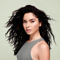 Devacurl Frizz-Fighting Volumizing Foam Lightweight Body Booster | Adds Volume and Fullness | up to 48 Hours Humidty Resistance | All Waves,
