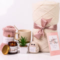 Get Well Gifts for Women, Sympathy Gifts Care Package for Women Get Well Soon Gift Basket for Sick Friends after Surgery Gifts Feel Better Gifts