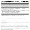 Integrative Therapeutics - Cortisol Manager - Supplement with Ashwagandha and L-Theanine - Supports Relaxation & Calm* - 30 Tablets