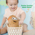 Move2Play, Pass the Potato, Hilariously Wild and Fun Active Play Game | Gift for Kids & Toddlers | Boys & Girls Ages 3, 4-8+ | Indoor/Outdoor Toy|