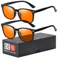 Okany Blue Light Blocking Glasses Gaming Esports Computer Glasses Powerful Professional Screen Filter