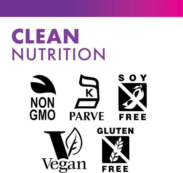 Bluebonnet Nutrition Sleep Support, Rest & Relaxation Whole Food-Based Formula*, Non-Gmo, Vegan, Gluten-Free, Kosher Certified, Soy-Free,
