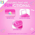 Caboodles On-The-Go-Girl Case