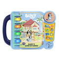 Vtech Bluey Bluey'S Book of Games