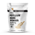 It'S Just! - Psyllium Husk Powder, Easy Mixing Dietary Fiber, Cleanse Your Digestive System, Finely Ground Powder, Ideal for Keto Baking, Non-Gmo