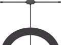 Bingfu 20-1300Mhz Adhesive Mount BNC Male Dipole Antenna Vehicle Ham Radio Amateur Radio Mobile Antenna Compatible with Uniden Bearcat Whistler