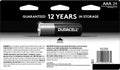 Duracell Coppertop AAA Batteries with Power Boost Ingredients, 24 Count Pack Triple a Battery with Long-Lasting Power, Alkaline AAA Battery for