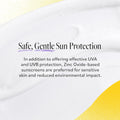 Derma E Vitamin C Weightless Moisturizer SPF 45 â Skin Brightening Face Cream with Mineral UVA/UVB Sunscreen â Hydrating Facial Moisturizer for