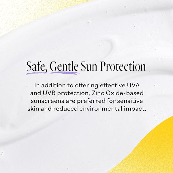 Derma E Vitamin C Weightless Moisturizer SPF 45 â Skin Brightening Face Cream with Mineral UVA/UVB Sunscreen â Hydrating Facial Moisturizer for