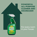 Simple Green AllPurpose Cleaner, 32 Fl Oz (Pack of 3), Original Original 32 Fl Oz (Pack of 3)