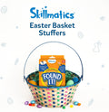 Skillmatics Scavenger Hunt Card Game - Found It, Easter Basket Stuffers, Educational Game Collection, School, Home, Travel, Playdates & Party