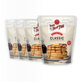 Bob'S Red Mill Gluten Free Pancake Mix, 24Oz (Pack of 4) - Kosher, Approximately 34 Pancakes per Bag, Packaging May Vary