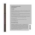 ETUDE Drawing Eye Brow #2 Grey Brown | Long Lasting Eyebrow Pencil for Soft Textured Natural Daily Look Eyebrow Makeup