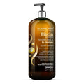 Majestic Pure Biotin Shampoo - Volumizing Shampoo for Hair Loss - with DHT-3 Blocker - Hydrating & Nourishing - Sulfate Free, for Men & Women -