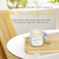Thank You Gifts for Women, Teacher Appreciation Gifts, Employee Appreciation Gift for Coworkers Employees Teachers Nurse Secretary W Thanks Cards,