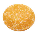 Redeem Soap Company Bergamot & Fresh Citrus Shampoo Bar, Made in the USA, 3 Oz Shampoo Bar, Zero Waste, No Plastic, SLS Free, Paraben Free
