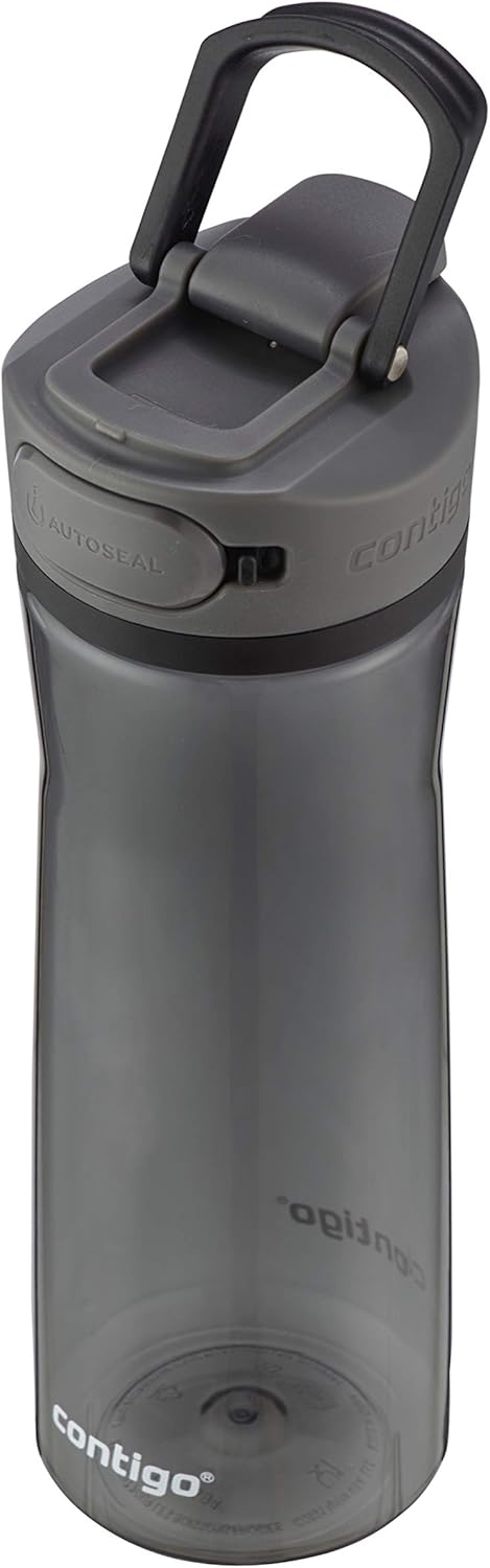 Contigo® Cortland 2.0, 24Oz., Water Bottle with AUTOSEAL® Lid