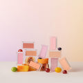 Rom&Nd NEW Better than Cheek 9 Colors | Soft and Fluffy Matte Finish Long-Lasting Blush My but Natural Natural-Beauty for Daily Use K-Beauty
