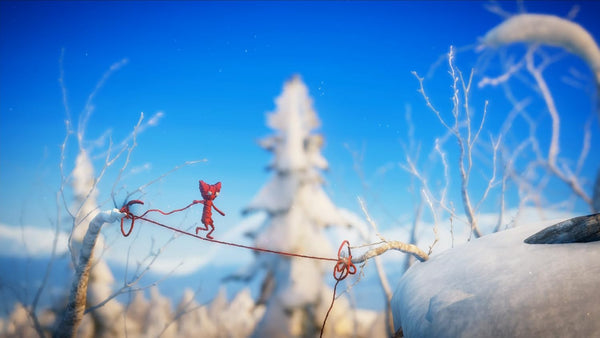 Unravel - Origin PC [Online Game Code]