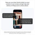 Google Pixel 9 Pro XL - Unlocked Android Smartphone with Gemini, Triple Rear Camera System, 24-Hour Battery, and 6.8" Super Actua Display - Hazel