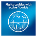 Colgate Cavity Protection Regular Fluoride Toothpaste, White, 6 Oz