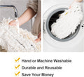 36" Microfiber Mop Pads 2 Pieces Just Fit CLEANHOME Industrial Dust Mop: B08R3F1Zzm,Green