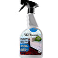 ForcefieldÂ® Fabric Cleaner Professional Strength, Deeply Penetrates Water Safe Fabric & Fibers of Upholstery, Clothing, Rugs & Carpeting - 22Oz