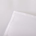 DEAYOU 36 Pack Sublimation Blank Garden Flags, DIY White Lawn Flags Polyester Banners for Outdoor, Courtyard, Party, Home, School, 12" X 18