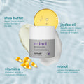 Baebody Made in USA Retinol Cream for Face - anti Aging Face Cream for Fine Lines and Wrinkles - with Jojoba Oil & Vitamin E - Beauty Gifts for