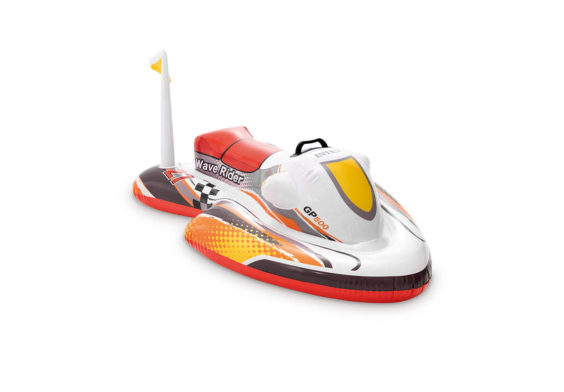 INTEX Inflatable Pool Float: Pool Toy for Kids