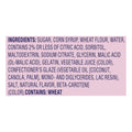 Sweetarts Ropes, Cherry Punch Candy, 3 Ounce Pouch (Pack of 12)