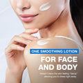 Physiogel Face and Body Lotion, Korean Skin Care, Provides 72 Hrs of Hydration for Dry Sensitive Skin, Fragrance-Free, Non-Comedogenic,