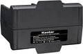Kastar Quadruple Battery Charger Compatible with Minolta MND20 44 MP / 2.7K Ultra HD Digital Camera, Full HD 1080P Rechargeable Electronic Mini