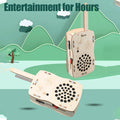 STEM Toys for Boys Girls Age 5-7 8-13 Science Kits for Kids Age 8-10 8-12 12-14 Kids Walkie Talkies Birthday Gifts for 6 7 8 9 10 11 12 13 14+
