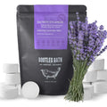 Shower Steamers Aromatherapy 15 Pack, Lavender Shower Bombs, Great Mother'S Day Gift, 100% Pure Essential Oil, All Natural, for Men and Women,